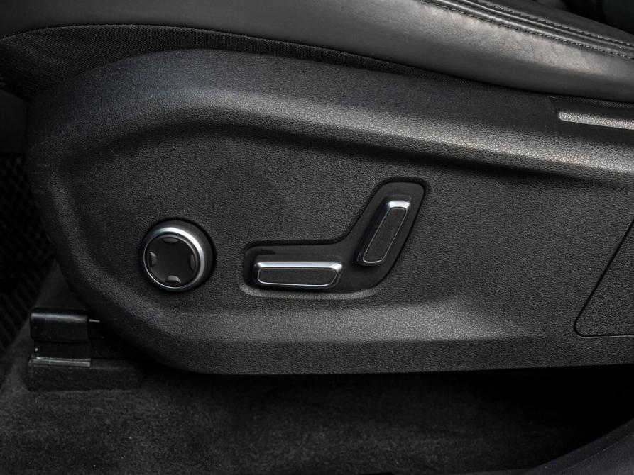 Geely Monjaro I Тюмень  - изображение 15