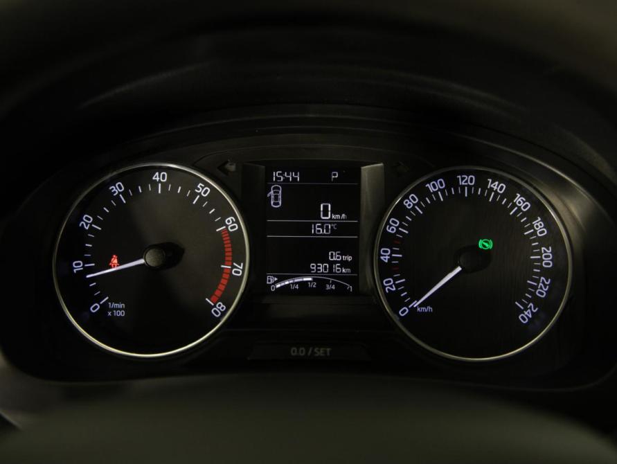 Skoda Rapid I Санкт-Петербург  - изображение 12