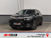 Honda Breeze I Кемерово  - изображение 26