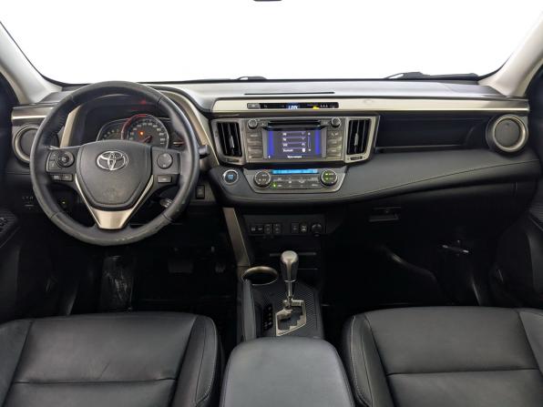 Toyota RAV4 IV (XA40) с пробегом 2013 года, цена 1 550 000 рублей, 226481 км, внедорожник, Автокод Объявления