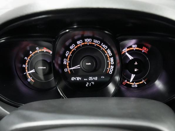 Lada (ВАЗ) Vesta I с пробегом 2017 года, цена 825 000 рублей, 104242 км, седан, Автокод Объявления