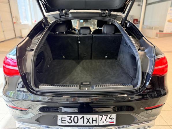 Mercedes-Benz GLC I (X253) с пробегом 2019 года, цена 3 829 000 рублей, 158834 км, внедорожник, Автокод Объявления