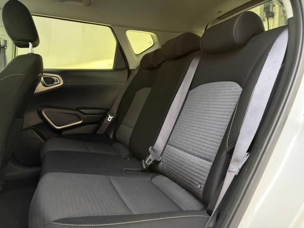 Kia Soul III с пробегом 2020 года, цена 1 550 000 рублей, 123624 км, хэтчбек, Автокод Объявления