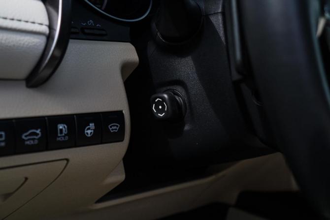 Toyota Camry VIII (XV70) Рестайлинг с пробегом 2021 года, цена 3 800 000 рублей, 102933 км, седан, Автокод Объявления