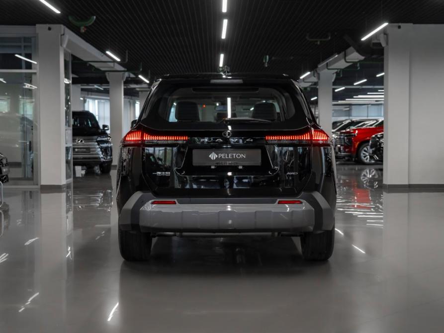 Toyota RAV4 VI (XA60) Москва  - изображение 6