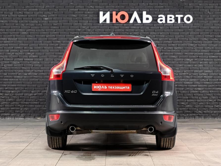 Volvo XC60 I Екатеринбург  - изображение 5