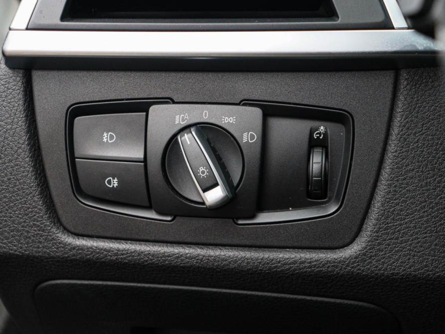 BMW 3 серии VI (F3x) Рестайлинг Москва  - изображение 15
