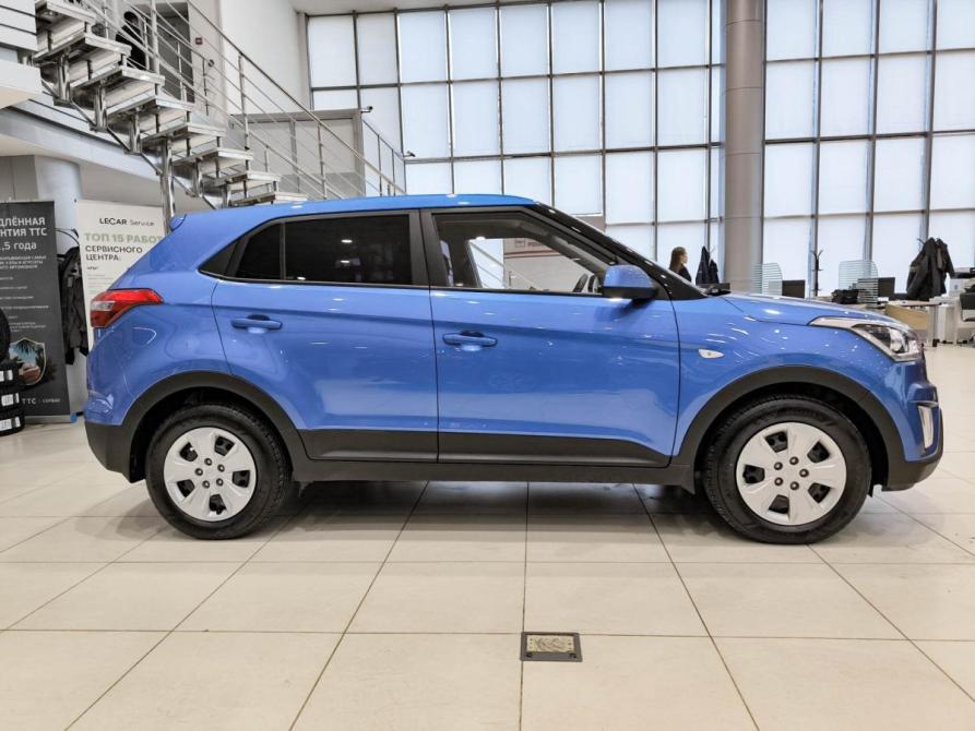 Hyundai Creta I Казань  - изображение 5