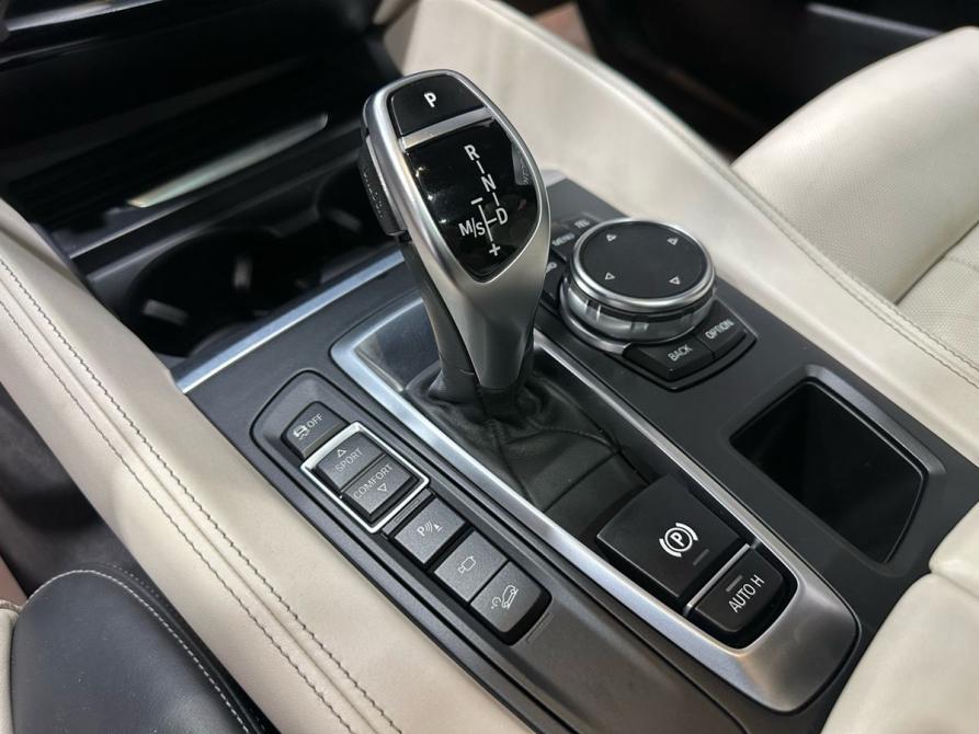 BMW X6 II (F16) Пермь  - изображение 29