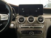 Mercedes-Benz C-Класс AMG IV (W205) Рестайлинг Казань  - изображение 40