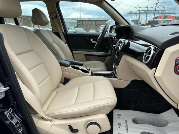 Mercedes-Benz GLK-Класс I (X204) Рестайлинг с пробегом 2014 года, цена 2 270 000 рублей, 117654 км, внедорожник, Автокод Объявления