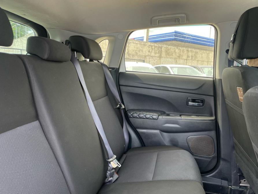 Mitsubishi ASX I Краснодар  - изображение 21