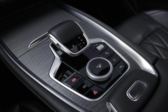 Chery Tiggo 8 Pro Max I Рестайлинг с пробегом 2023 года, цена 2 495 000 рублей, 52918 км, внедорожник, Автокод Объявления