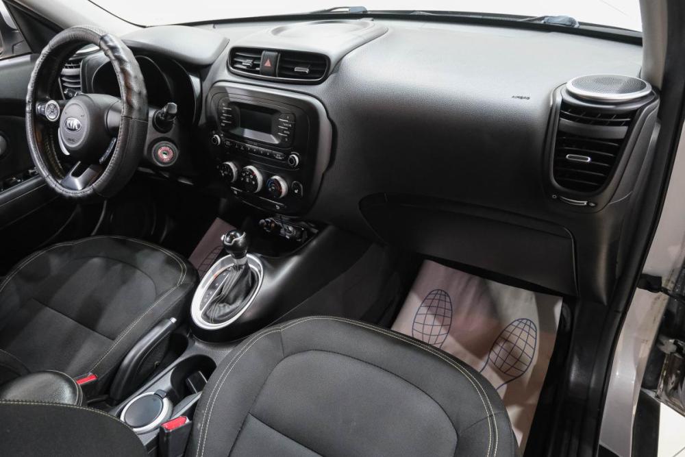 Kia Soul II Новокузнецк  - изображение 16