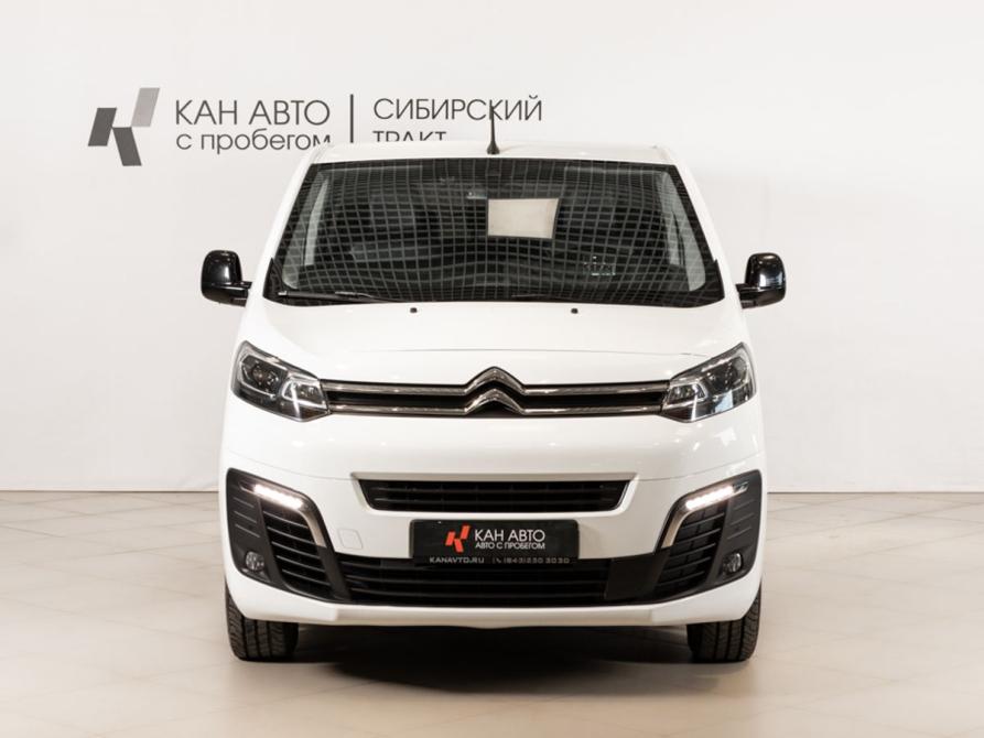 Citroen SpaceTourer I Казань  - изображение 2