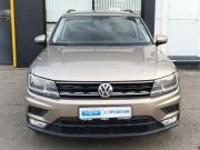Volkswagen Tiguan II Москва  - изображение 18