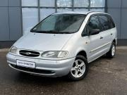 Ford Galaxy I Ярославль  - изображение 13