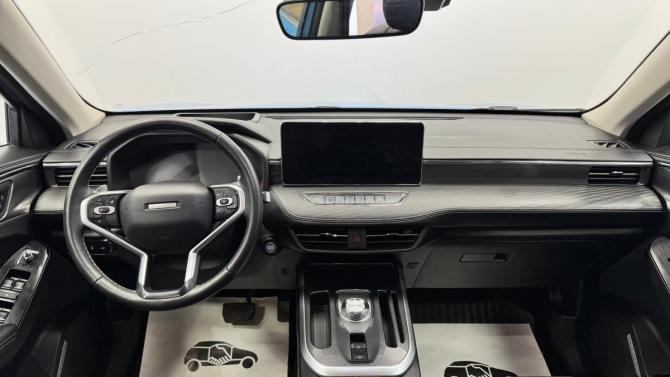 Haval Jolion I с пробегом 2023 года, цена 1 855 000 рублей, 29645 км, внедорожник, Автокод Объявления