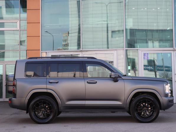Haval H9 II с пробегом 2024 года, цена 3 850 000 рублей, 39486 км, внедорожник, Автокод Объявления