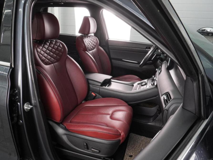 Hyundai Palisade I Воронеж  - изображение 8