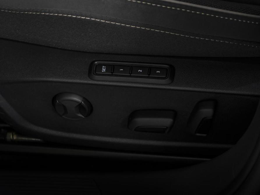 Volkswagen Golf VIII Москва  - изображение 21