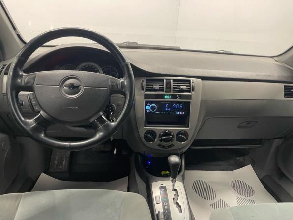 Chevrolet Lacetti I с пробегом 2005 года, цена 399 000 рублей, 228000 км, седан, Автокод Объявления