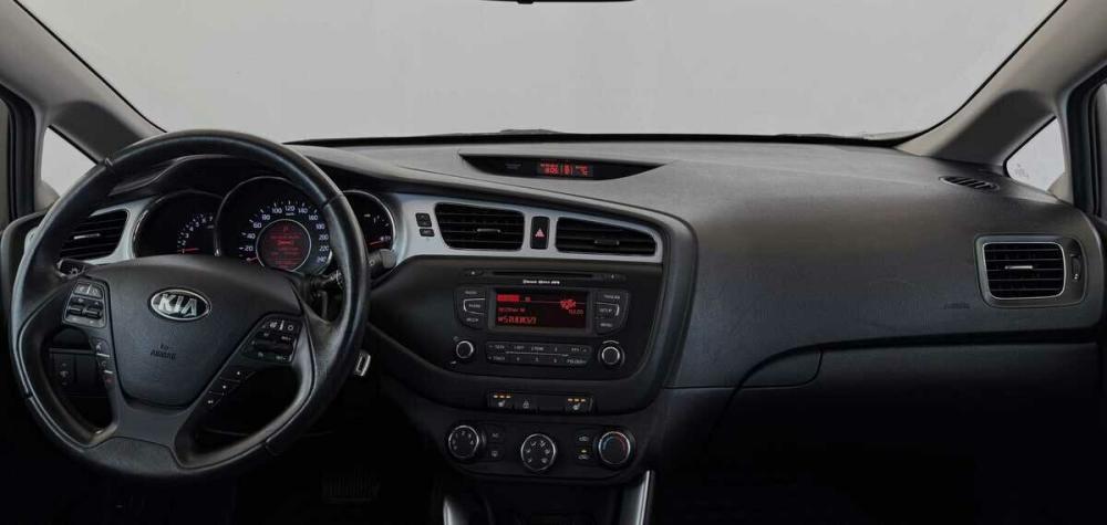 Kia Ceed II Москва  - изображение 5