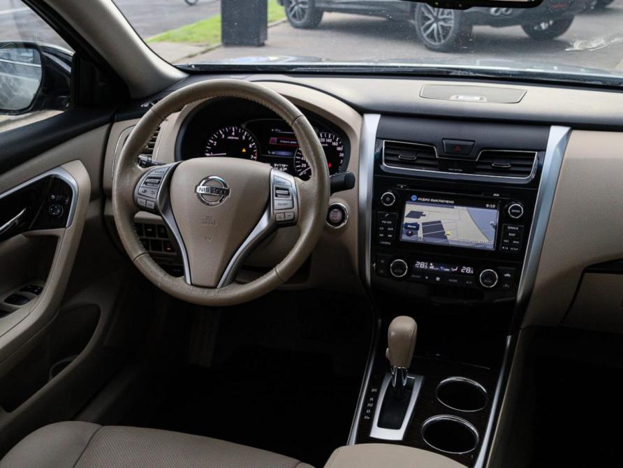 Nissan Teana III (L33) Москва  - изображение 11
