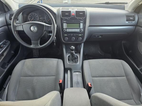 Volkswagen Jetta V с пробегом 2008 года, цена 640 000 рублей, 157942 км, седан, Автокод Объявления