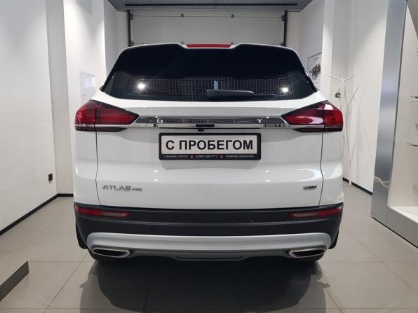 Geely Atlas Pro с пробегом 2023 года, цена 2 099 000 рублей, 52035 км, внедорожник, Автокод Объявления