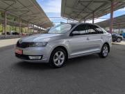 Skoda Rapid I Екатеринбург  - изображение 16