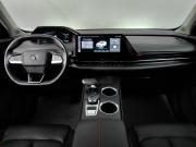 Changan UNI-K Москва  - изображение 32