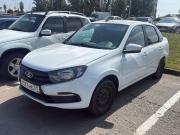 Lada (ВАЗ) Granta I Рестайлинг Старый Оскол  - изображение 2