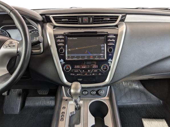 Nissan Murano III (Z52) с пробегом 2019 года, цена 2 957 000 рублей, 84042 км, внедорожник, Автокод Объявления