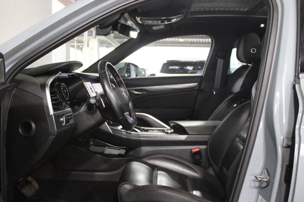 Geely Tugella I Рестайлинг Санкт-Петербург  - изображение 25