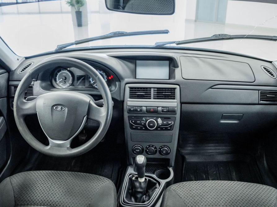 Lada (ВАЗ) Priora I Самара  - изображение 10