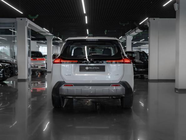 Toyota RAV4 VI (XA60) с пробегом 2026 года, цена 4 250 000 рублей, 50 км, внедорожник, Автокод Объявления