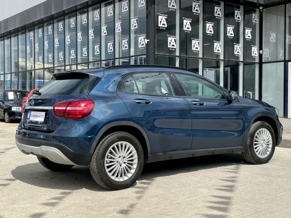 Mercedes-Benz GLA I (X156) Рестайлинг с пробегом 2019 года, цена 2 080 000 рублей, 85160 км, внедорожник, Автокод Объявления