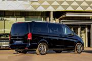 Mercedes-Benz V-Класс III (W447) Москва  - изображение 44