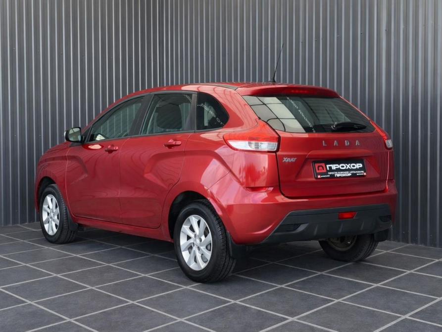 Lada (ВАЗ) XRAY I Пермь  - изображение 31