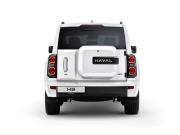 Haval H9 II Самара  - изображение 8