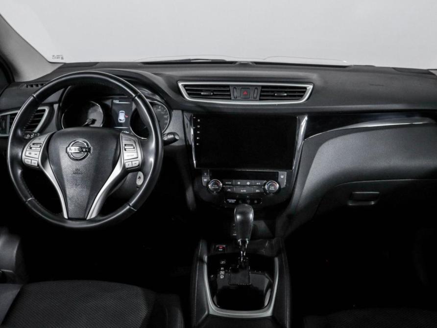 Nissan Qashqai II Москва  - изображение 11