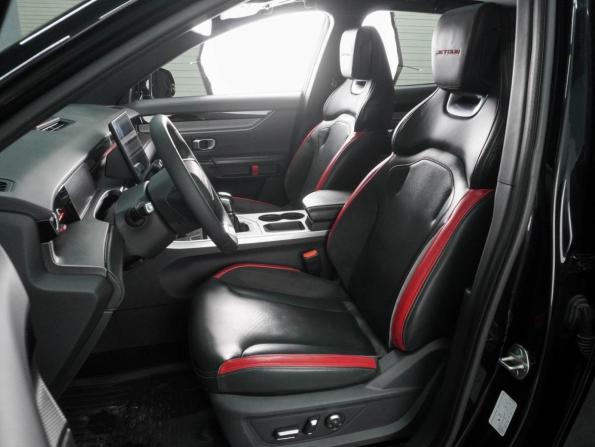 JETOUR DASHING I с пробегом 2023 года, цена 1 645 000 рублей, 95105 км, внедорожник, Автокод Объявления