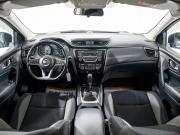 Nissan Qashqai II Рестайлинг Иркутск  - изображение 32