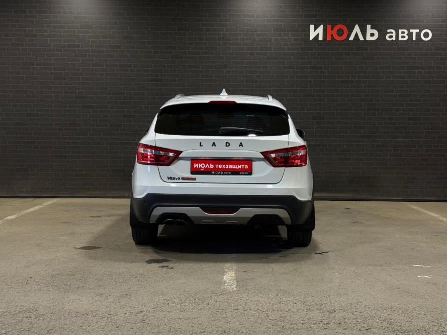 Lada (ВАЗ) Vesta I Челябинск  - изображение 6