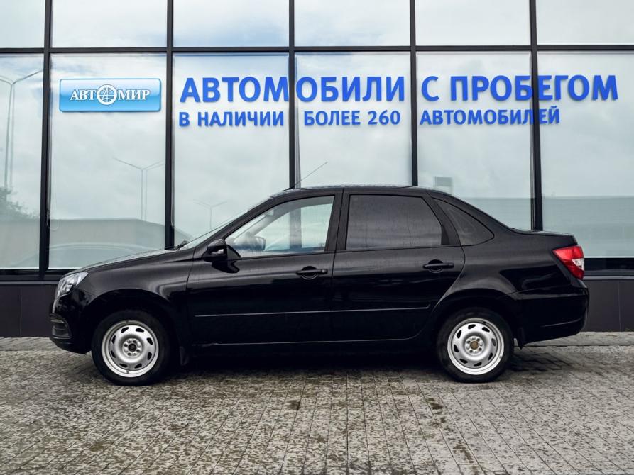 Lada (ВАЗ) Granta I Рестайлинг Екатеринбург  - изображение 2