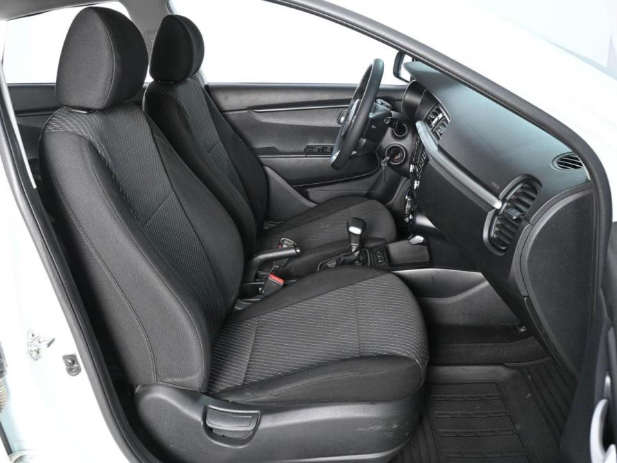 Kia Rio IV Ростов-на-Дону  - изображение 8