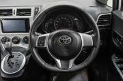 Toyota Ractis II Новокузнецк  - изображение 52