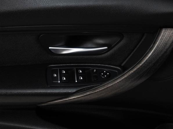 BMW 3 серии VI (F3x) Рестайлинг с пробегом 2017 года, цена 1 798 000 рублей, 170300 км, седан, Автокод Объявления