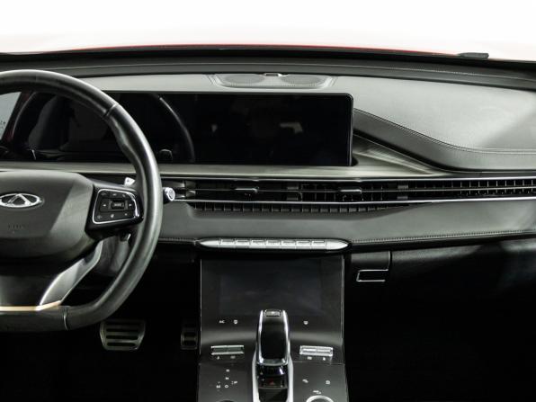 Chery Tiggo 8 Pro Max I с пробегом 2022 года, цена 1 999 585 рублей, 91860 км, внедорожник, Автокод Объявления